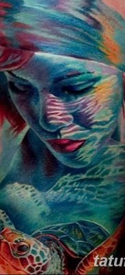 fotó tetoválás tenger 2018.03.27 -től №088 - tetováló tenger -