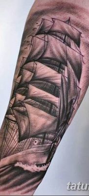 fotó tetoválás tenger 2018.03.27 -től №090 - tetováló tenger -