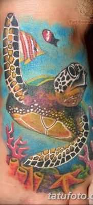 fotó tetoválás tenger 2018.03.27 -től №091 - tetováló tenger -