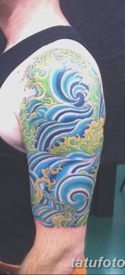fotó tetoválás tenger 2018.03.27 -től №097 - tetováló tenger - 236234234 246234