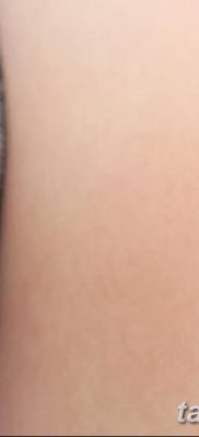 foto af is tatovering dateret 04/17/2018 №145 - is tatovering -