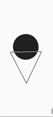 foto af is tatovering dateret 04/17/2018 №181 - is tatovering -