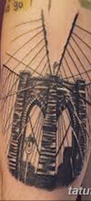 Fotó a híd tetoválásról 2018.08.25. №112 - hídtetoválás -