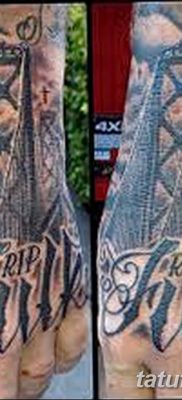 Fotó a híd tetoválásról 2018.08.25. №113 - hídtetoválás -