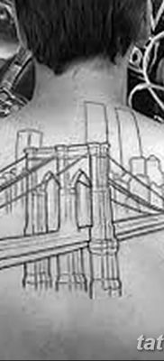 Fotó a híd tetoválásról 2018.08.25. №115 - hídtetoválás -