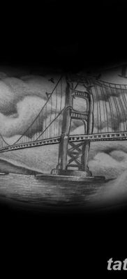 Fotó a híd tetoválásról 2018.08.25. №122 - hídtetoválás -