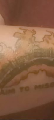 Fotó a híd tetoválásról 2018.08.25. №124 - hídtetoválás -