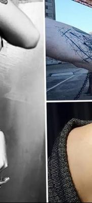 Fotó a híd tetoválásról 2018.08.25. №127 - hídtetoválás -