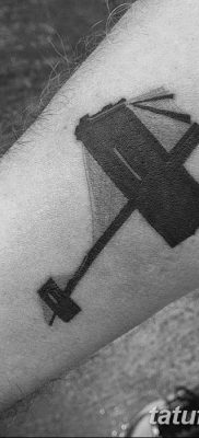 Fotó a híd tetoválásról 2018.08.25. №129 - hídtetoválás -