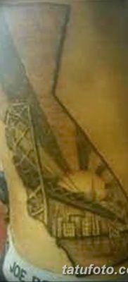 Fotó a híd tetoválásról 2018.08.25. №140 - hídtetoválás -