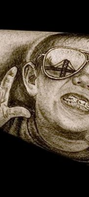 Fotó a híd tetoválásról 2018.08.25. №146 - hídtetoválás -