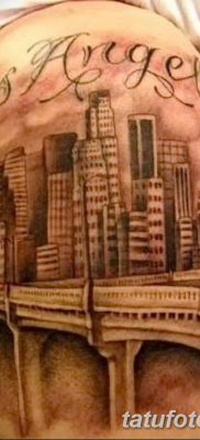 Fotó a híd tetoválásról 2018.08.25. №157 - hídtetoválás -