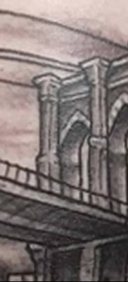 Fotó a hídtetoválásról 2018.08.25. №159 - hídtetoválás -