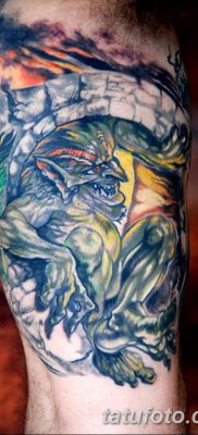 Fotó a híd tetoválásról 2018.08.25. №161 - hídtetoválás -