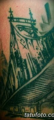 Fotó a hídtetoválásról 2018.08.25. №169 - hídtetoválás -