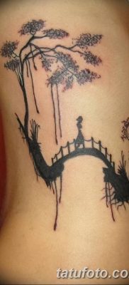Fotó a híd tetoválásról 2018.08.25. №002 - hídtetoválás -