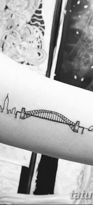 Fotó a híd tetoválásról 2018.08.25. №003 - hídtetoválás -