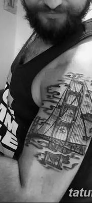 Fotó a híd tetoválásról 2018.08.25. №009 - hídtetoválás -