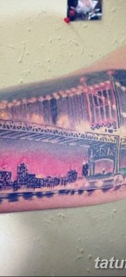 Fotó a híd tetoválásról 2018.08.25. №010 - hídtetoválás -