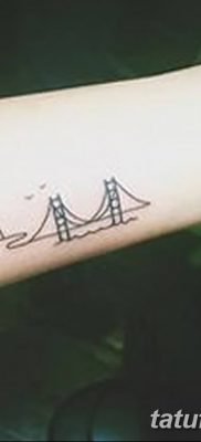 Fotó a híd tetoválásról 2018.08.25. №012 - hídtetoválás -