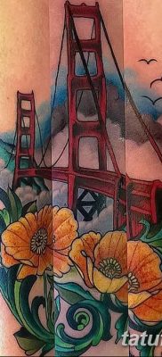 Fotó a híd tetoválásról 2018.08.25. №014 - hídtetoválás -