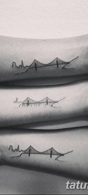 Fotó a híd tetoválásról 2018.08.25. №015 - hídtetoválás -