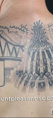 Fotó a híd tetoválásról 2018.08.25. №017 - hídtetoválás -