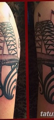 Fotó a híd tetoválásról 2018.08.25. №024 - hídtetoválás -