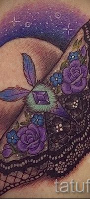 fotó lepke tetoválásról a moly tetoválás jelentéséről szóló cikkhez - tatufoto.ru - 39