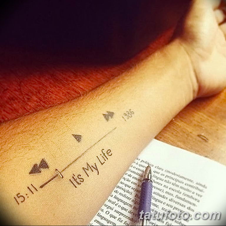 fotó tetoválás zenelejátszó 2019.02.13 №012 - fotó tetoválás zenelejátszó -