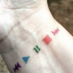 fotó tetoválás zenelejátszó 2019.02.13. №047 - fotó tetoválás zenelejátszó -