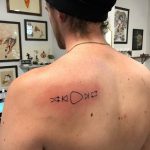 fotó tetoválás zenelejátszó 2019.02.13 №043 - fotó tetoválás zenelejátszó -