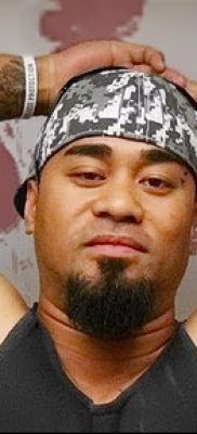 könyök tetoválás fotó (jelentése) - egy példa egy érdekes tetoválási rajzra - 050