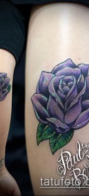 könyök tetoválás fotó (jelentése) - példa egy érdekes tetoválási rajzra - 006