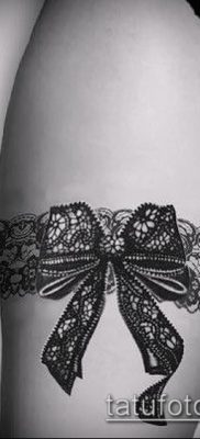 fotó tetoválásról a combon (érték) - példa rajz - 025