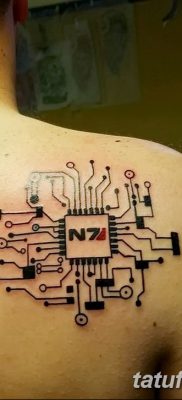 foto mreža za tetoviranje interneta od 13.10.2017. №006 - mreža za tetoviranje na internetu -