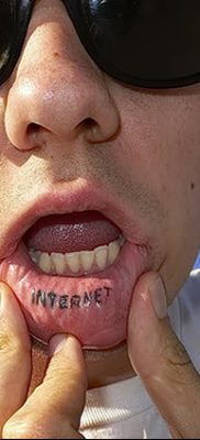 foto mreža za tetoviranje interneta od 13.10.2017. №016 - internet mreža za tetoviranje -