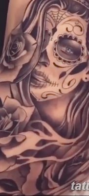 fotó a fenéken lévő tetoválásról, 2017. 09. 09. №065 - tetoválás a fenéken -