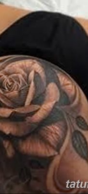 fotó a fenéken lévő tetoválásról, 2017. 09. 09 -én # 074 - tetoválás a fenéken -