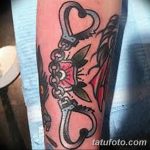 fotó tetováló bilincs 2018.06.25 -től №073 - tetováló bilincs -