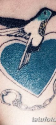 fotó bilincs tetoválás kelt 2018.06.25. №086 - tetováló bilincs -