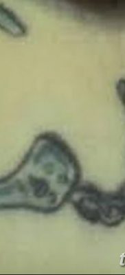 fotó bilincs tetoválás kelt 2018.06.25. №078 - tetováló bilincs -