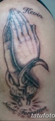 fotó bilincs tetoválás kelt 2018.06.25. №061 - tetováló bilincs -