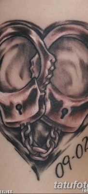 fotó tetováló bilincs 2018.06.25 -től №001 - tetováló bilincs -