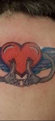 fotó tetováló bilincs 2018.06.25 -től №006 - tetováló bilincs -