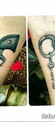 fotó bilincs tetoválásról 2018.06.25. №007 - tetováló bilincs -