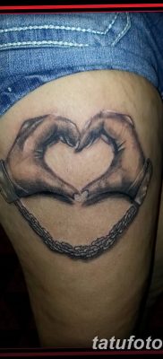 fotó bilincs tetoválásról 2018.06.25. №008 - tetováló bilincs -