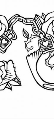 fotó tetováló bilincs 2018.06.25. №010 - tetováló bilincs -