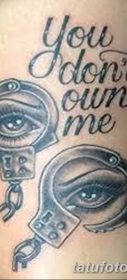 fotó bilincs tetoválás kelt 2018.06.25. №011 - tetováló bilincs -