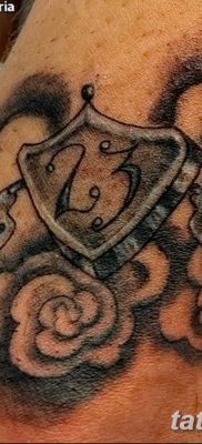 fotó bilincs tetoválás kelt 2018.06.25. №021 - tetováló bilincs -